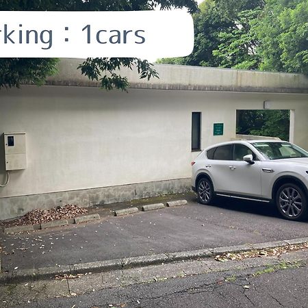 Suite Villa Panora Izu Akazawa 1F Itō Eksteriør billede