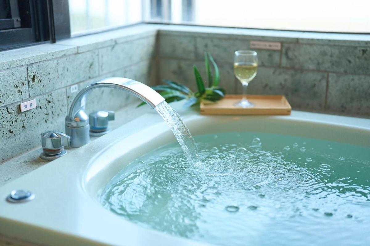 Suite Villa Panora Izu Akazawa 1F Itō Eksteriør billede