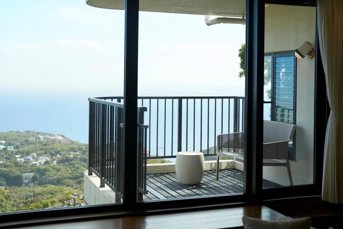 Suite Villa Panora Izu Akazawa 1F Itō Eksteriør billede