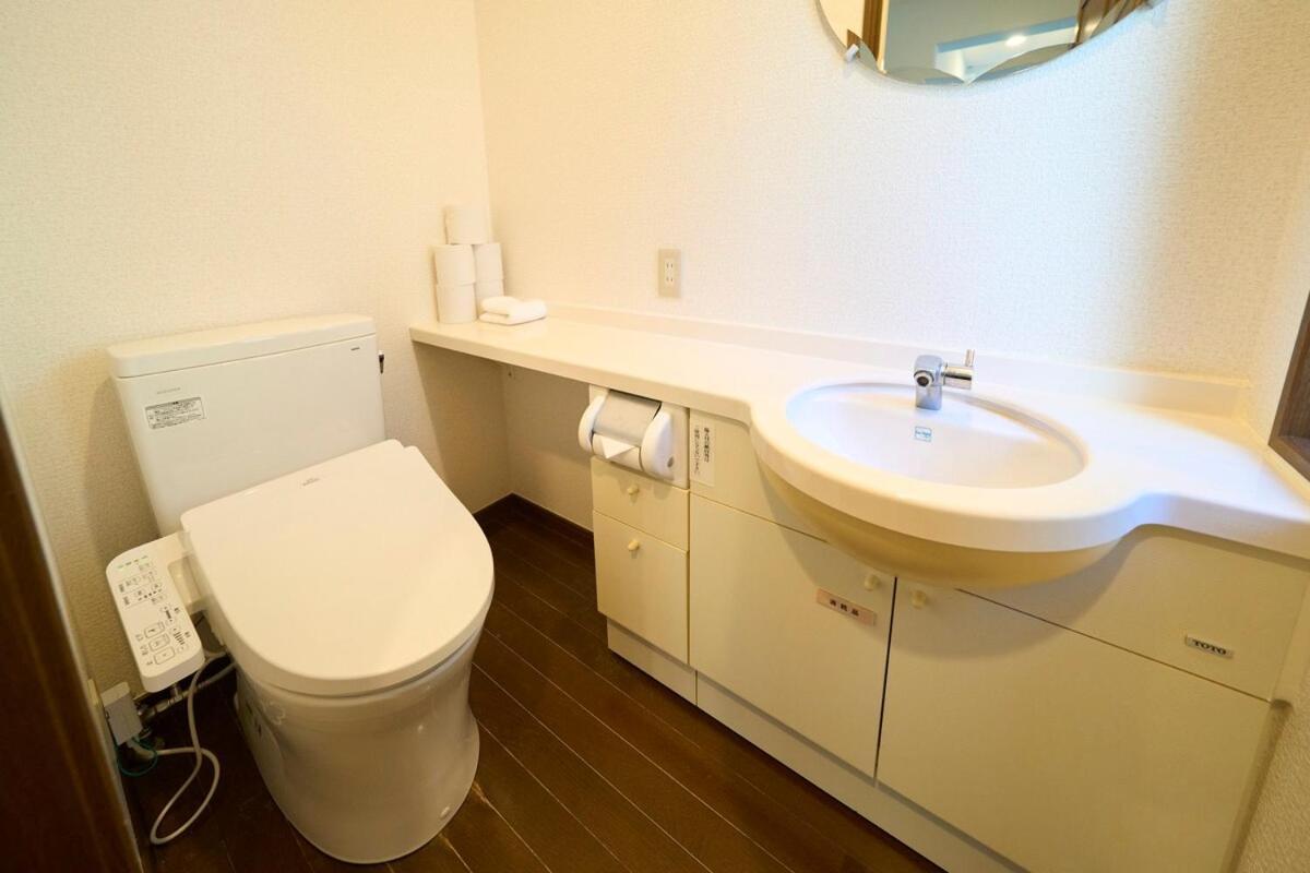 Suite Villa Panora Izu Akazawa 1F Itō Eksteriør billede
