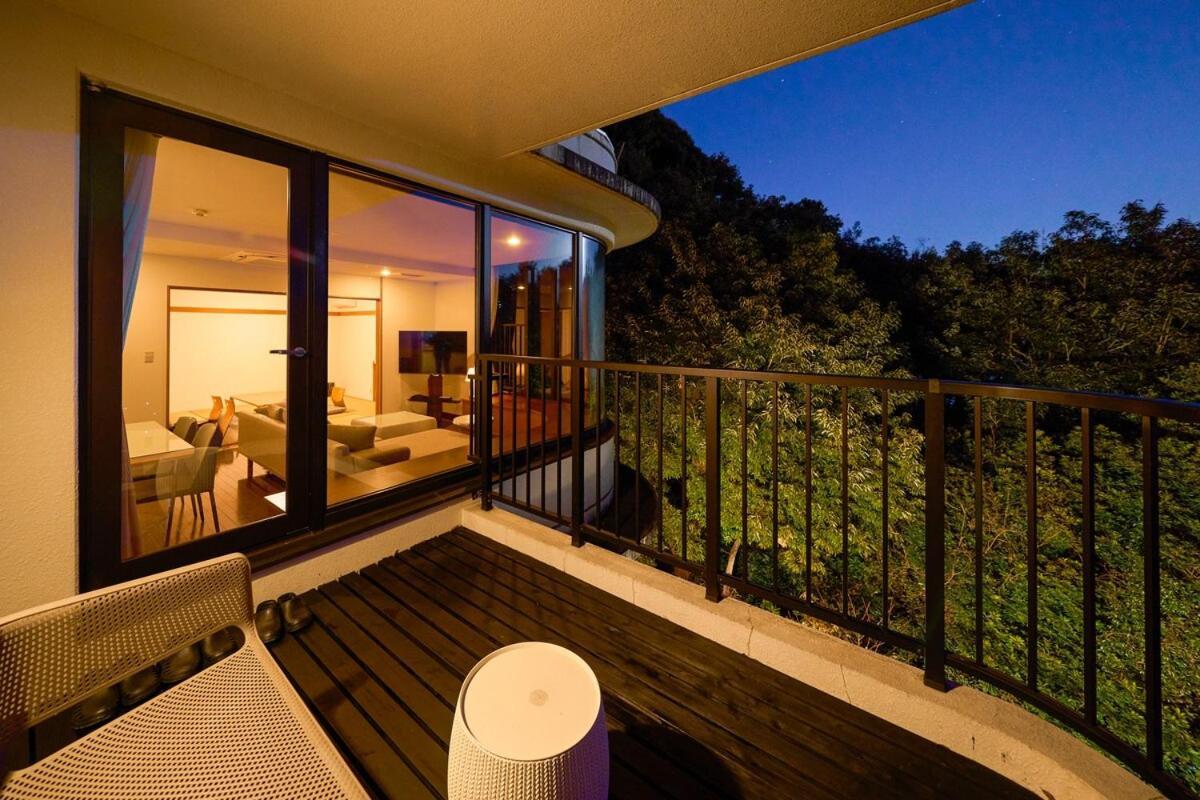 Suite Villa Panora Izu Akazawa 1F Itō Eksteriør billede